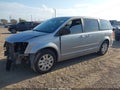 2016 Dodge Grand Caravan — photo 2 of 12 | VIN 2C4RDGBGXGR124789