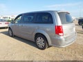 2016 Dodge Grand Caravan — photo 3 of 12 | VIN 2C4RDGBGXGR124789