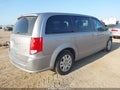 2016 Dodge Grand Caravan — photo 4 of 12 | VIN 2C4RDGBGXGR124789