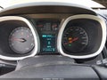 2015 Chevrolet Equinox — photo 7 of 11 | VIN 2GNALBEK7F1125048