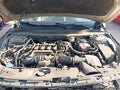 2018 Honda Accord — photo 10 of 16 | VIN 1HGCV1F92JA135407