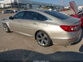 2018 Honda Accord — photo 3 of 16 | VIN 1HGCV1F92JA135407
