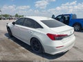 2024 Honda Civic — photo 3 of 17 | VIN 2HGFE2F50RH532658