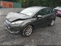 2019 Ford Fiesta — photo 2 of 17 | VIN 3FADP4BJ5KM107173