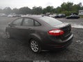 2019 Ford Fiesta — photo 3 of 17 | VIN 3FADP4BJ5KM107173