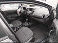 2019 Ford Fiesta — photo 5 of 17 | VIN 3FADP4BJ5KM107173