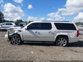 2008 Cadillac Escalade ESV — photo 15 of 17 | VIN 1GYFK66858R236570