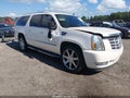 2008 Cadillac Escalade ESV — photo 1 of 17 | VIN 1GYFK66858R236570