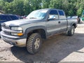 2002 Chevrolet Silverado 1500 — photo 2 of 12 | VIN 1GCEK19T32E207362