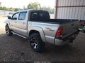 2008 Toyota Tacoma — photo 3 of 18 | VIN 5TEJU62NX8Z516639