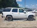 2003 Chevrolet Tahoe — photo 14 of 22 | VIN 1GNEK13Z23R144849