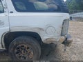 2003 Chevrolet Tahoe — photo 20 of 22 | VIN 1GNEK13Z23R144849