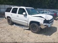 2003 Chevrolet Tahoe — photo 1 of 22 | VIN 1GNEK13Z23R144849