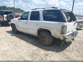 2003 Chevrolet Tahoe — photo 3 of 22 | VIN 1GNEK13Z23R144849