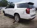 2025 GMC Yukon XL — photo 3 of 11 | VIN 1GKS2GRD4SR219709