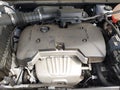 2020 GMC Acadia — photo 10 of 16 | VIN 1GKKNKLA0LZ194866