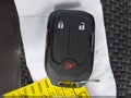 2020 GMC Acadia — photo 11 of 16 | VIN 1GKKNKLA0LZ194866