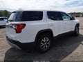 2020 GMC Acadia — photo 4 of 16 | VIN 1GKKNKLA0LZ194866