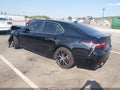 2022 Toyota Camry — photo 2 of 16 | VIN 4T1S31AK2NU584399