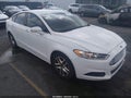 2014 Ford Fusion — photo 1 of 16 | VIN 3FA6P0HD2ER233338