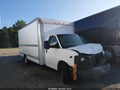 2013 GMC Savana — photo 13 of 18 | VIN 1GD374CG8D1183345