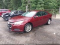 2015 Chevrolet Malibu — photo 2 of 18 | VIN 1G11C5SL3FF239833