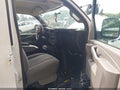 2016 Chevrolet Express 2500 — photo 1 of 7 | VIN 1GCWGAFF1G1199278