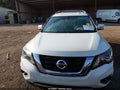 2017 Nissan Pathfinder — photo 12 of 16 | VIN 5N1DR2MNXHC620773