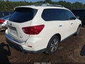 2017 Nissan Pathfinder — photo 4 of 16 | VIN 5N1DR2MNXHC620773