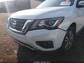 2017 Nissan Pathfinder — photo 6 of 16 | VIN 5N1DR2MNXHC620773