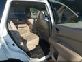 2017 Nissan Pathfinder — photo 8 of 16 | VIN 5N1DR2MNXHC620773