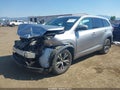 2016 Toyota Highlander — photo 2 of 17 | VIN 5TDJKRFH0GS327389