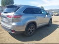 2016 Toyota Highlander — photo 4 of 17 | VIN 5TDJKRFH0GS327389