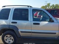 2006 Jeep Liberty — photo 14 of 17 | VIN 1J4GL48K76W275495