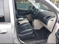 2011 Chrysler Town & Country — photo 5 of 11 | VIN 2A4RR8DG6BR782262