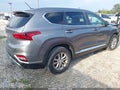 2019 Hyundai Santa Fe — photo 4 of 15 | VIN 5NMS23AD2KH065568