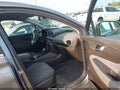 2019 Hyundai Santa Fe — photo 5 of 15 | VIN 5NMS23AD2KH065568