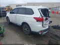 2017 Mitsubishi Outlander — photo 3 of 17 | VIN JA4AD3A34HZ024841
