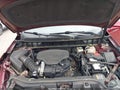 2017 Cadillac XT5 — photo 10 of 17 | VIN 1GYKNDRS5HZ146174