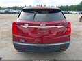 2017 Cadillac XT5 — photo 17 of 17 | VIN 1GYKNDRS5HZ146174