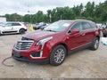 2017 Cadillac XT5 — photo 2 of 17 | VIN 1GYKNDRS5HZ146174