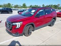 2022 GMC Terrain — photo 2 of 16 | VIN 3GKALYEV1NL222401