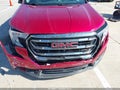 2022 GMC Terrain — photo 6 of 16 | VIN 3GKALYEV1NL222401