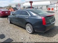 2014 Cadillac ATS — photo 3 of 17 | VIN 1G6AH5SX7E0123339