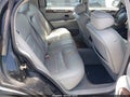 2002 Lincoln Town Car — photo 8 of 11 | VIN 1LNHM82WX2Y637498