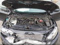 2017 Honda Civic — photo 10 of 16 | VIN 2HGFC1F3XHH656983