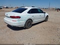 2022 Volkswagen Passat — photo 4 of 17 | VIN 1VWBA7A35NC006774