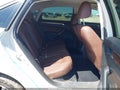 2022 Volkswagen Passat — photo 8 of 17 | VIN 1VWBA7A35NC006774