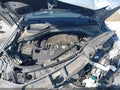2016 Mercedes-Benz GLE-Class — photo 10 of 17 | VIN 4JGDA5JB3GA680178