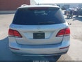 2016 Mercedes-Benz GLE-Class — photo 17 of 17 | VIN 4JGDA5JB3GA680178